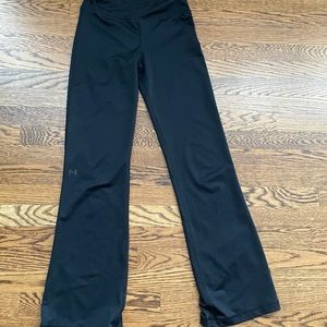 Under Armour All Weather pants